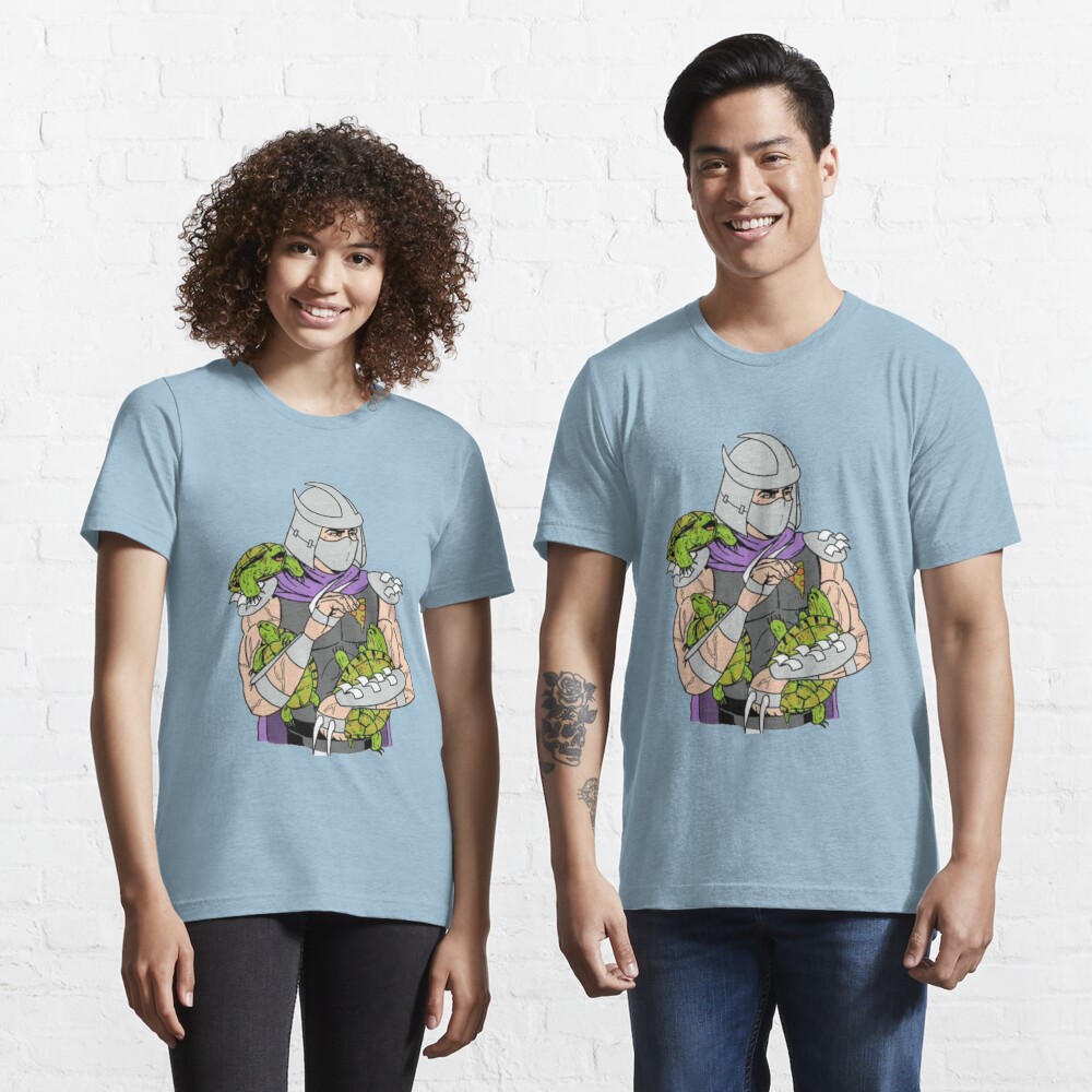 Ninja Turtles Japanese Essential T-Shirt for Sale by