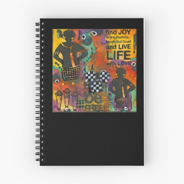 Item preview, Finding JOY in My Journey designed and sold by © Angela L Walker.
