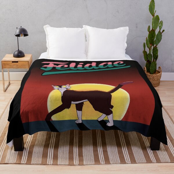 Item preview, Felidae Poster designed and sold by DILLIGAFM8.