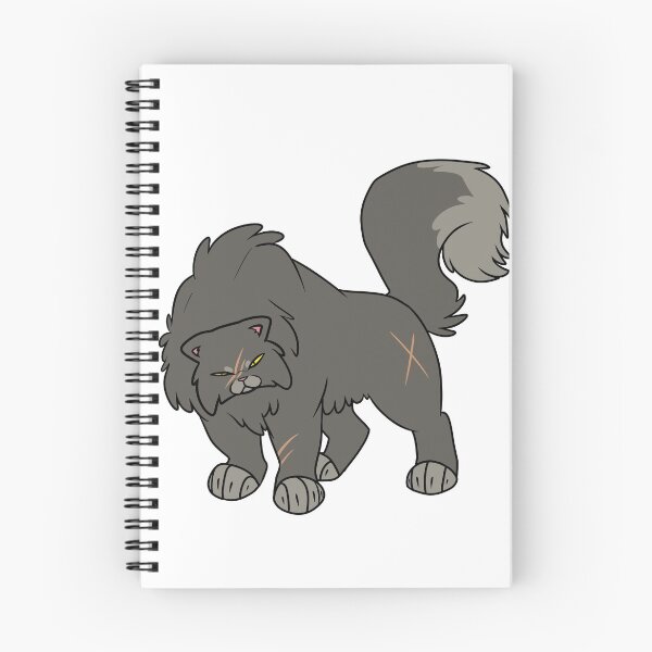 Item preview, Yellowfang designed and sold by Draikinator.