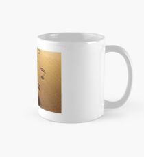dérive Mug