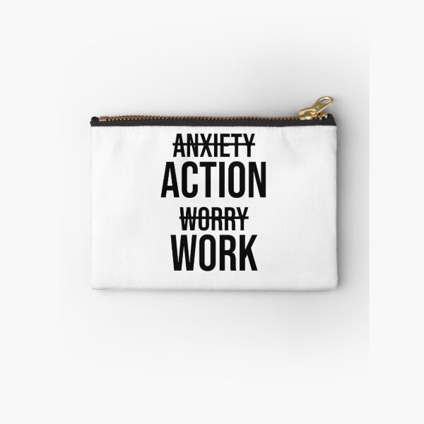 Item preview, Action is worrying designed and sold by kailukask.