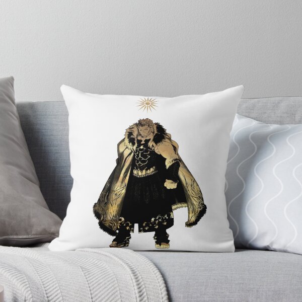 Aperçu de l'œuvre Iskandar - Fate Zero créée et vendue par Blason.