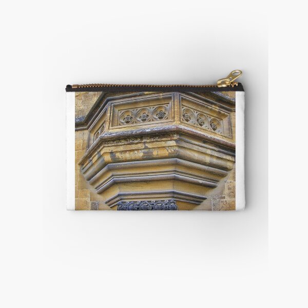Item preview, Sculptured Window, Sherborne (detail) designed and sold by lezvee.