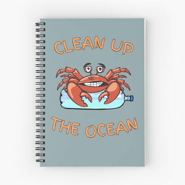 Item preview, Clean Up The Ocean  designed and sold by miniverdesigns.