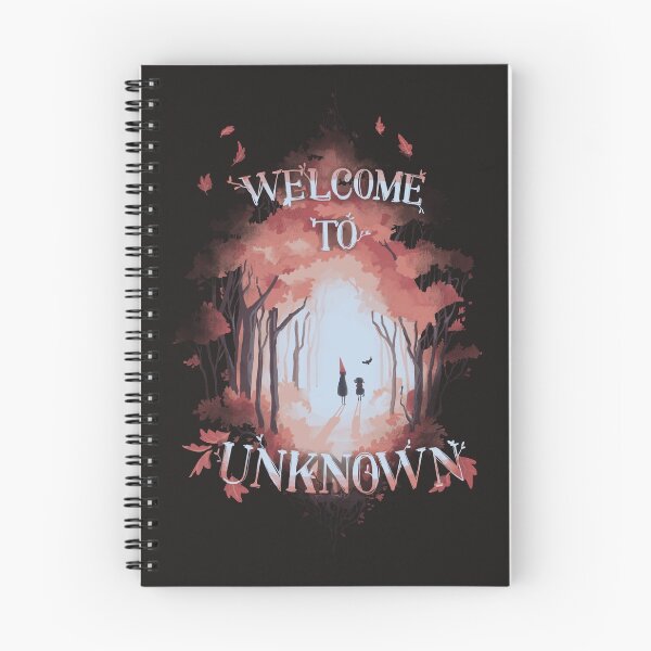 Item preview, Welcome to Unknown designed and sold by deadlykitten.