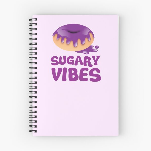 Item preview, SUGARY VIBES designed and sold by jazzydevil.