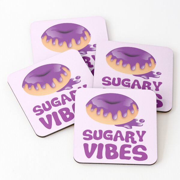 Item preview, SUGARY VIBES designed and sold by jazzydevil.