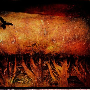 Artwork thumbnail, f l e e t i n g by Ron C. Moss