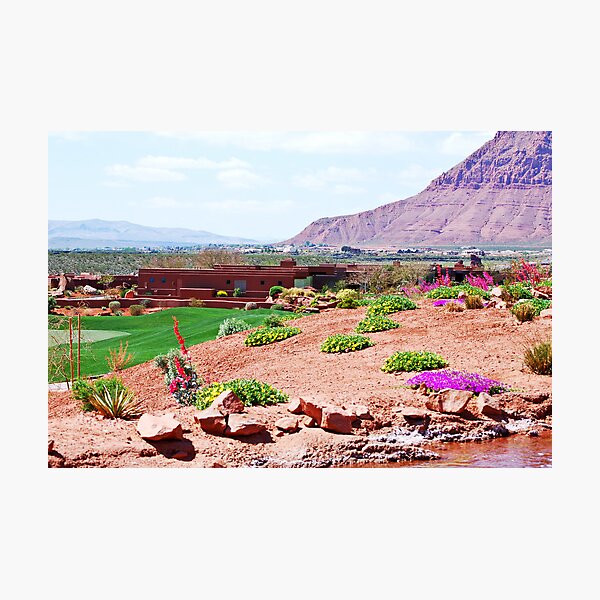 Item preview, Tremendous Southern Utah - May designed and sold by Cupertino.