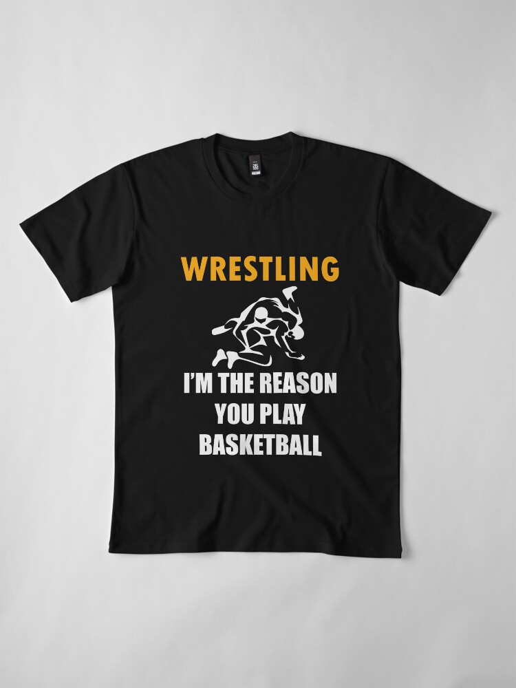 wrestling button up shirts