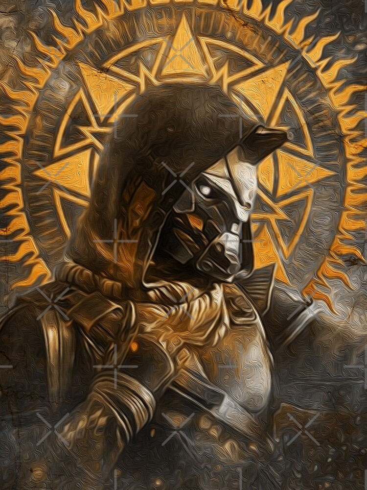 Hunter Legend by ZuleYang
