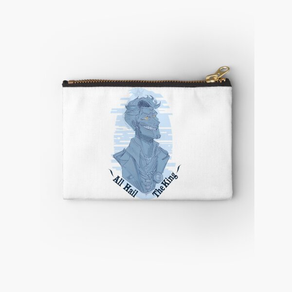 Item preview, Borderlands - Handsome jack designed and sold by Nikolas Janné.