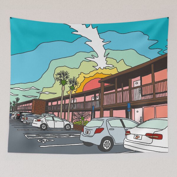 Item preview, Florida Sunrise designed and sold by m-lapino.