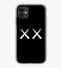 Kaws Original iPhone Case
