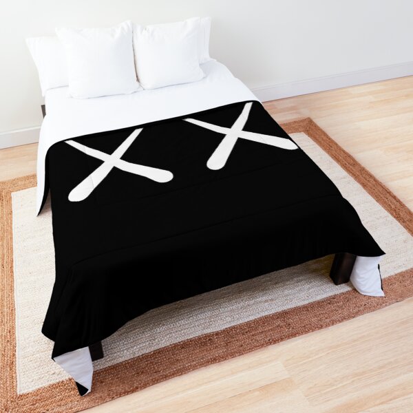 Kaws Original Comforter