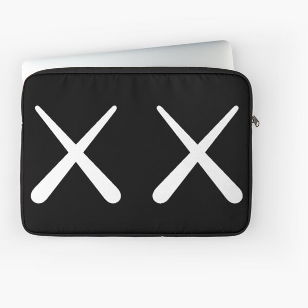 Kaws Original Housse d'ordinateur