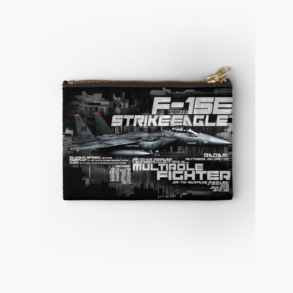 Item preview, F-15E Strike Eagle  designed and sold by deathdagger.