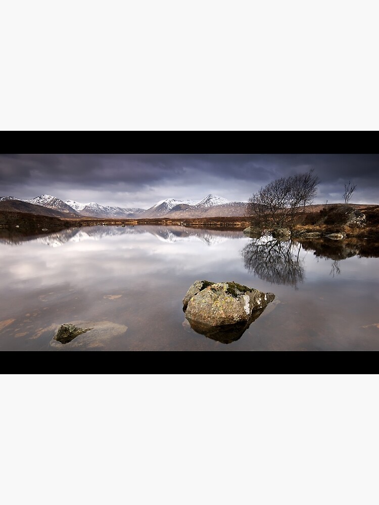 Rannoch Moor by tontoshorse