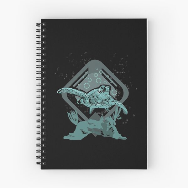 Item preview, turtle designed and sold by mtsdesign.