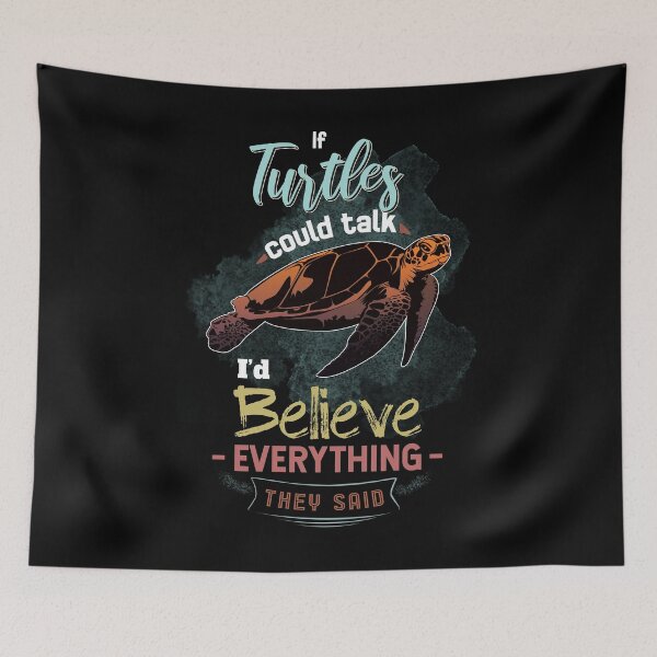 Item preview, turtles designed and sold by mtsdesign.