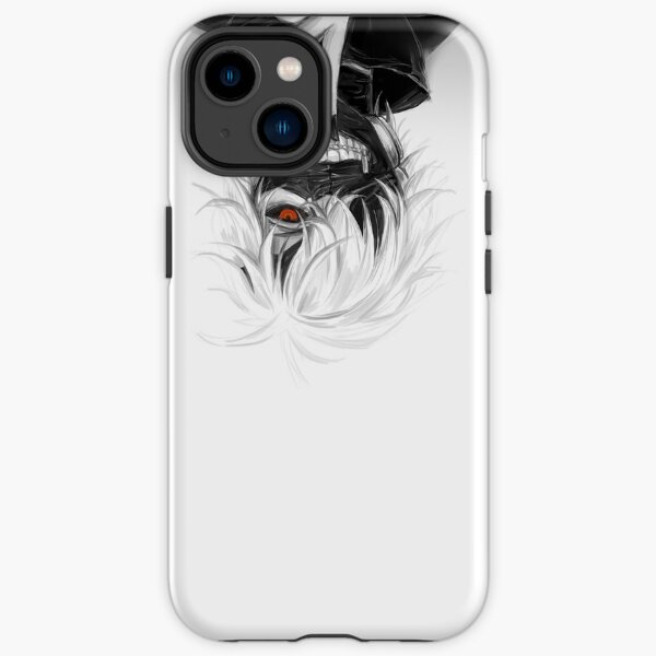Tokyo Ghoul iPhone Robuste Hülle