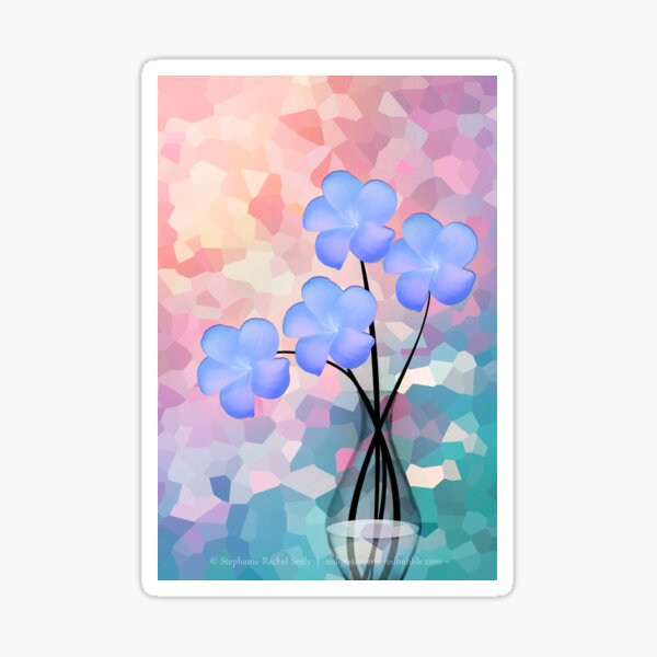 Interplay Sticker