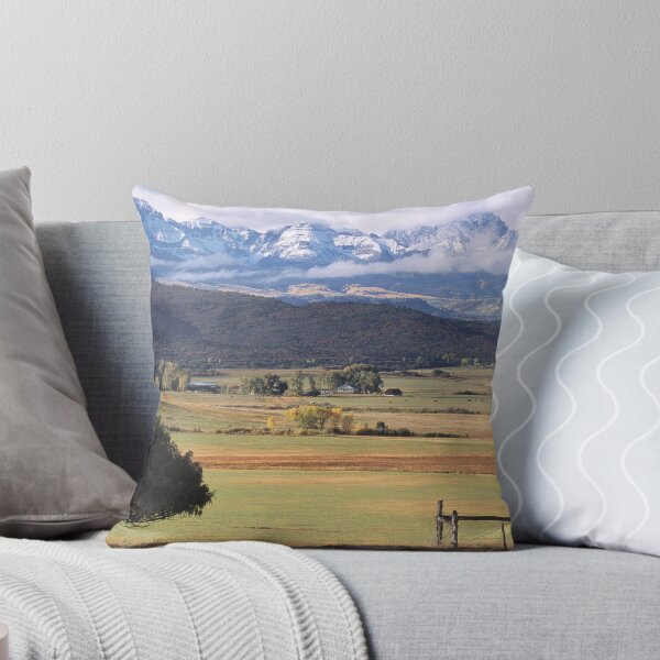 Item preview, Ouray County designed and sold by Eric Glaser.
