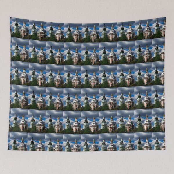Item preview, Sergiev Posad, Russia designed and sold by Martin Leber.