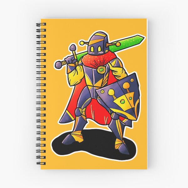 Item preview, Robot Knight with Glowing Sword designed and sold by JonGrin.