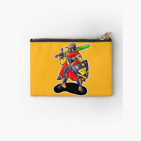Item preview, Robot Knight with Glowing Sword designed and sold by JonGrin.