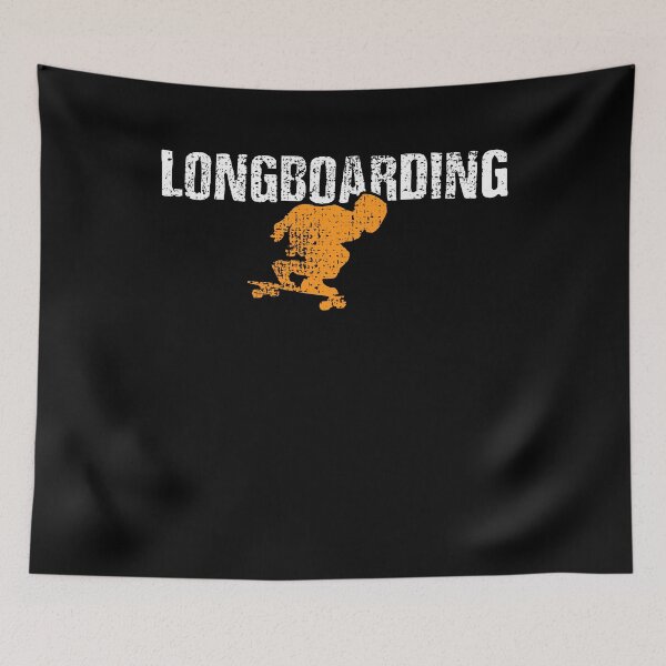 Item preview, Longboard Longboard Longboard designed and sold by 4tomic.