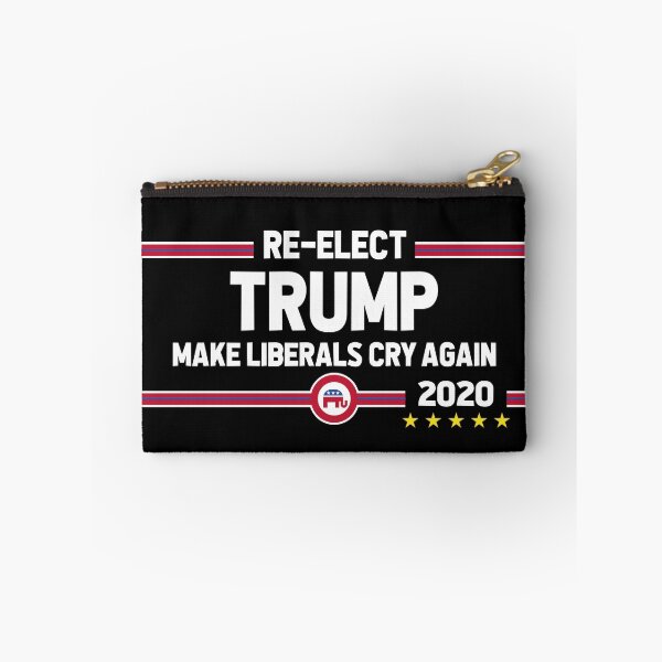 Item preview, Re-Elect Trump Republican GOP 2020 Presidential Election Campaign designed and sold by James Crowe.