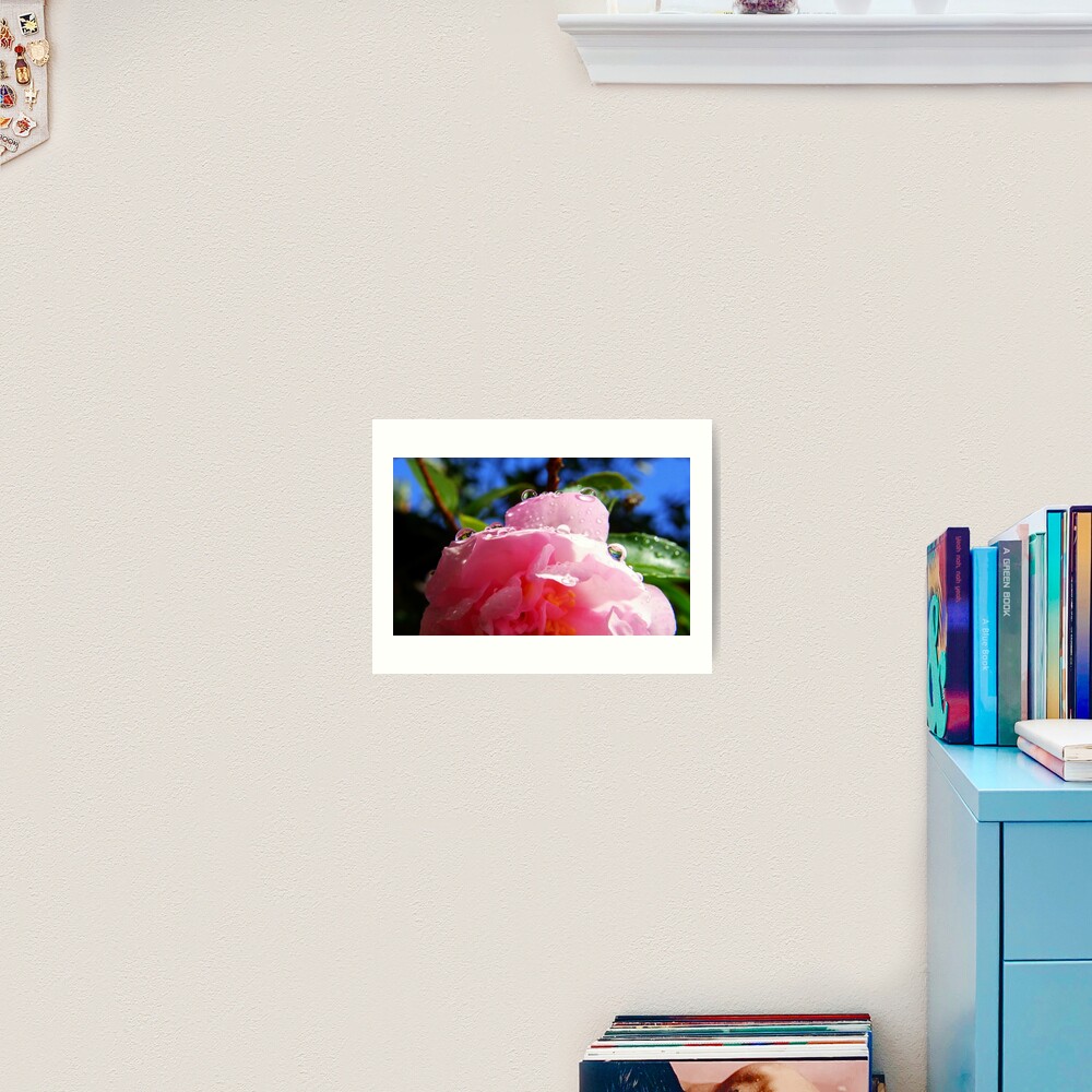 Item preview, Art Print designed and sold by Rinaldo44.
