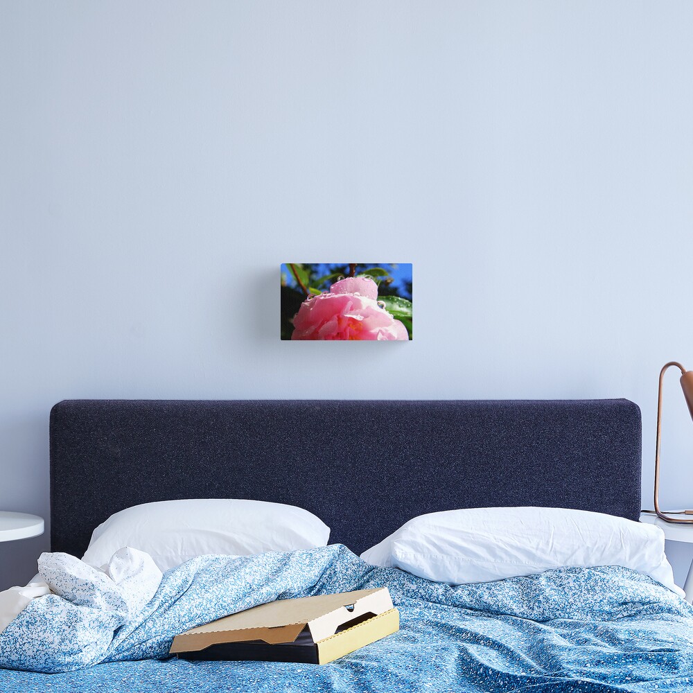 Item preview, Canvas Print designed and sold by Rinaldo44.