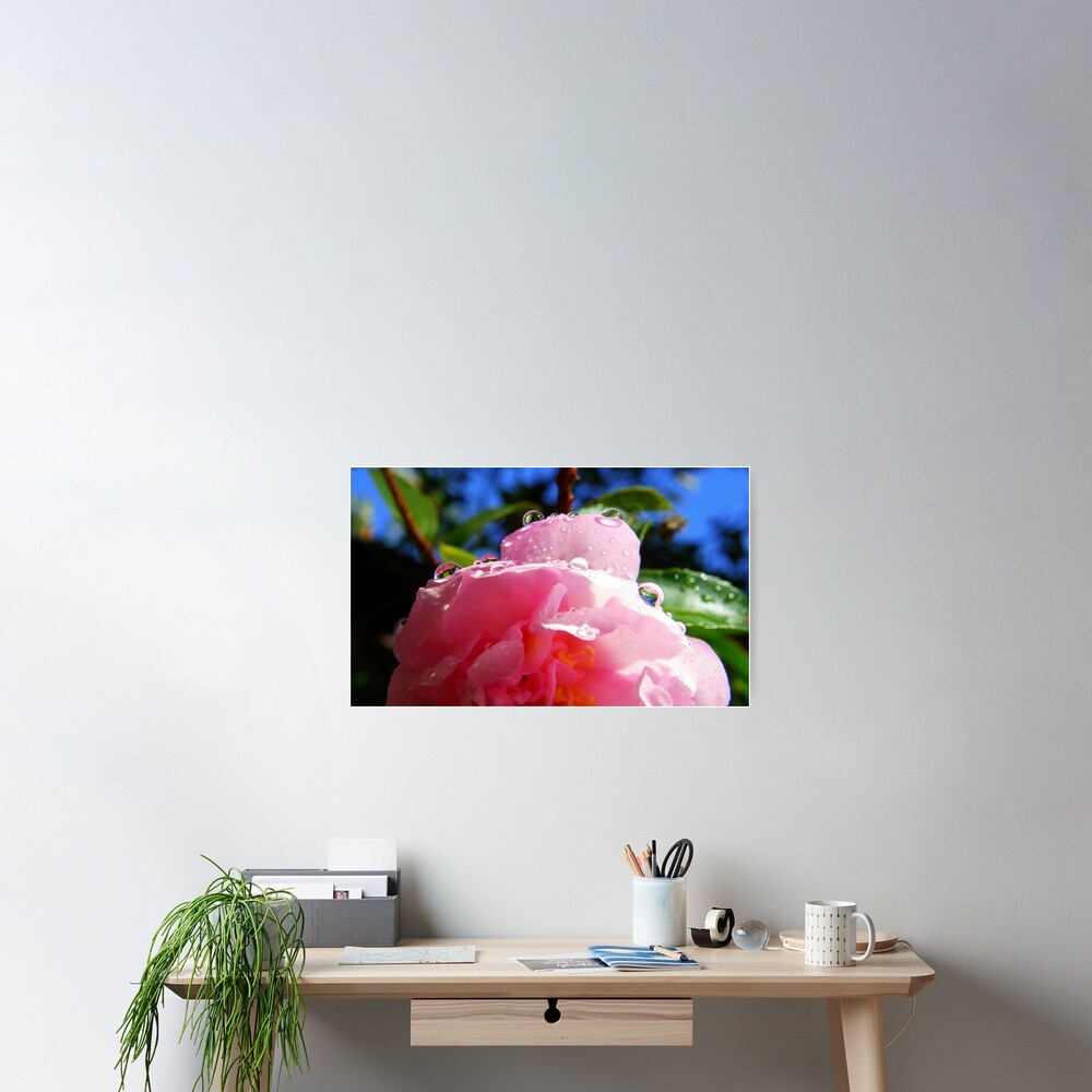 Item preview, Poster designed and sold by Rinaldo44.