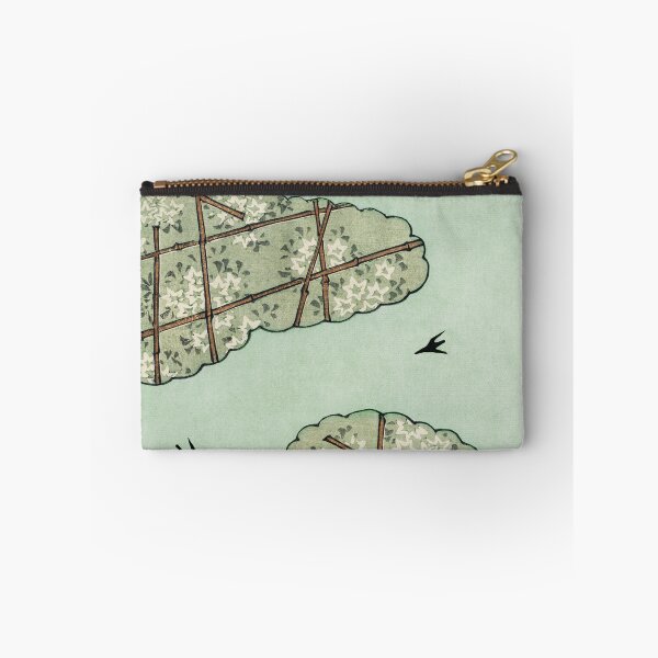 Item preview, Sky illustration -  Watanabe Seitei - Japanese art designed and sold by Bebichic.