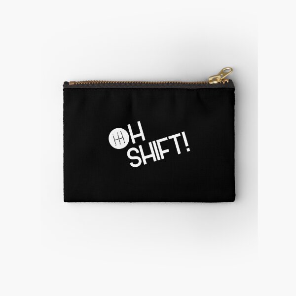 Item preview, Oh Shift! Stick Shift Save the Standards Manuals designed and sold by KNUXX Shop.