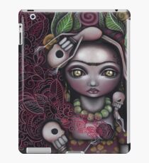 My Inner Feelings iPad Case/Skin