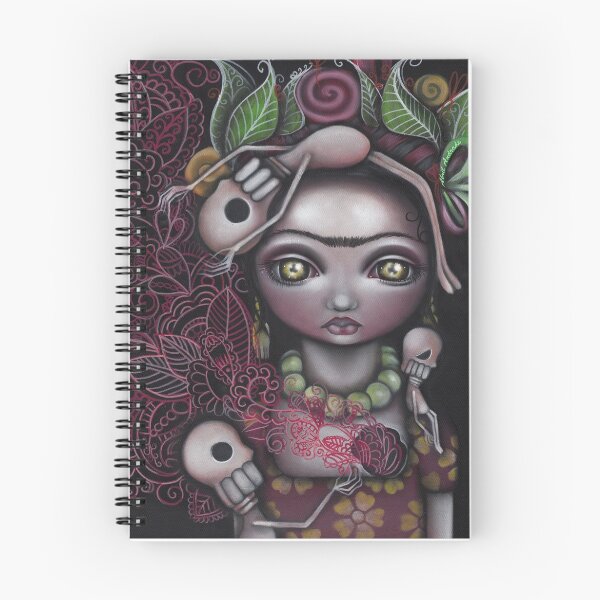 Item preview, My Inner Feelings designed and sold by Abril  Andrade.