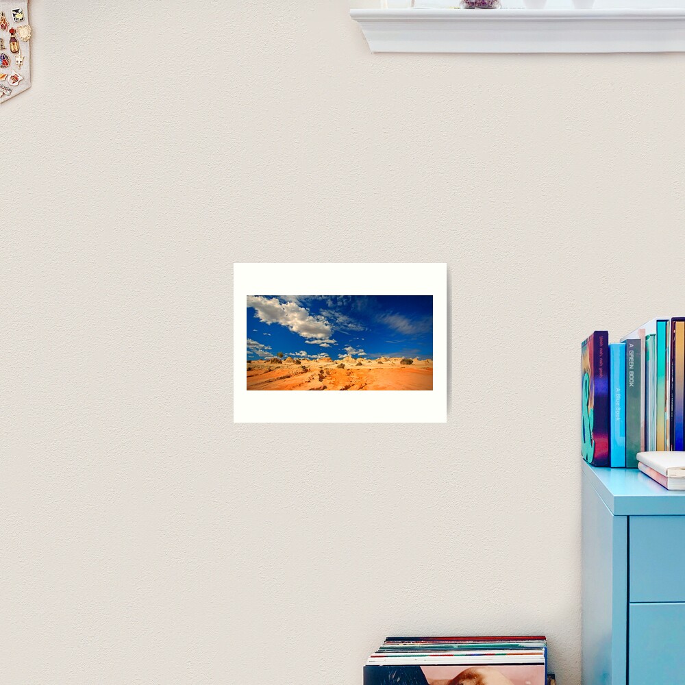 Item preview, Art Print designed and sold by RICHARDW.