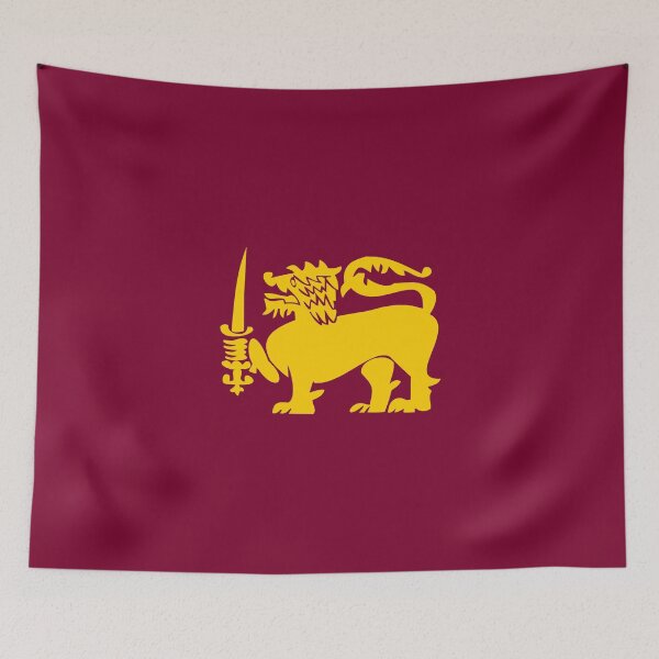 Item preview, Sri Lanka country lion designed and sold by tony4urban.