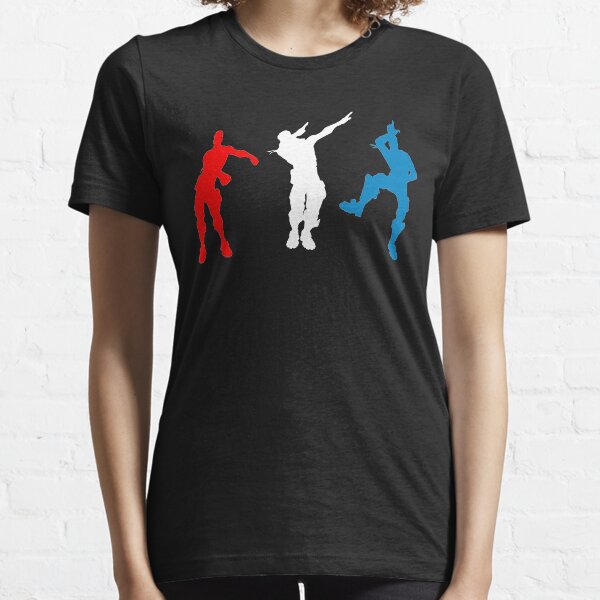 Floss Dance Gaming Gift Essential T-Shirt