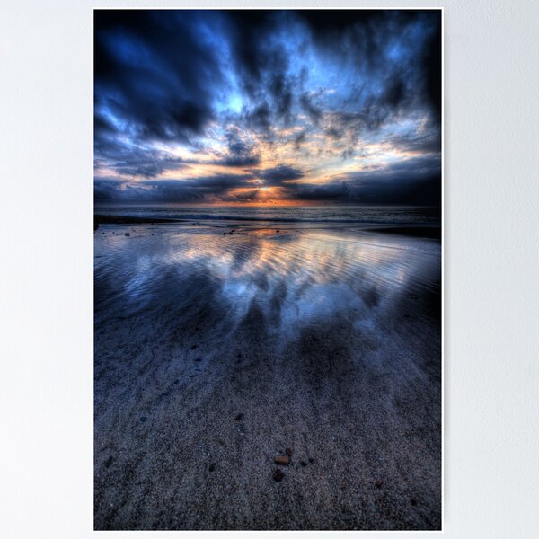 Item preview, Forster Sunrise designed and sold by photorealm.