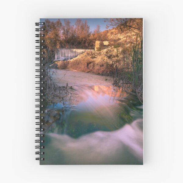 Item preview, Broken Filter Falls  designed and sold by Ralph Goldsmith.