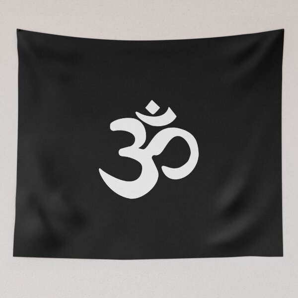Item preview, Om designed and sold by FluffyTheDude.