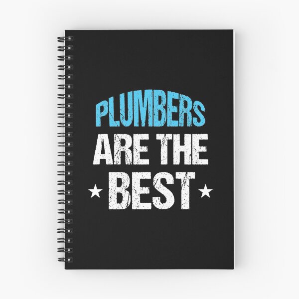 Item preview, Plumbers Are The Best Plumbing Birthday Gift designed and sold by haselshirt.
