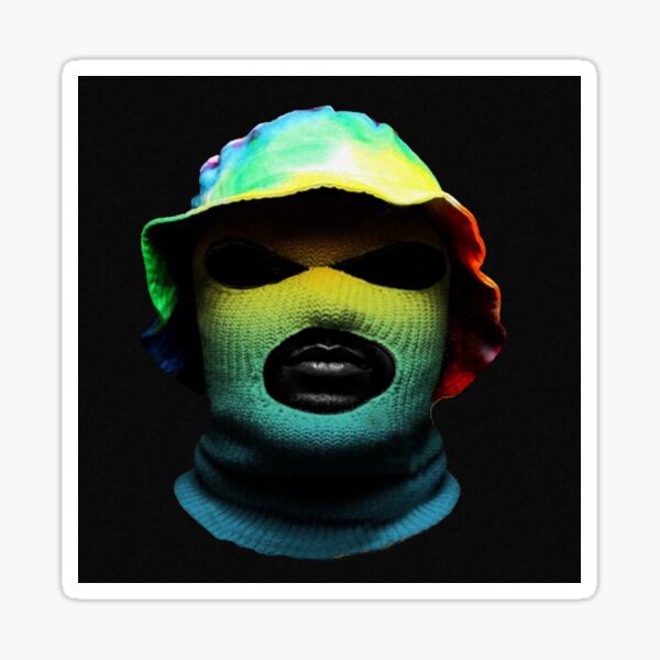 Aperçu de l'œuvre Schoolboy Q créée et vendue par WakeNBlake.