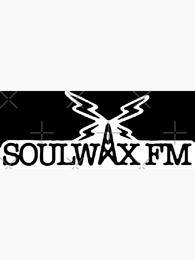 Soulwax FM GTA V Grand Theft Auto radio online by dubukat