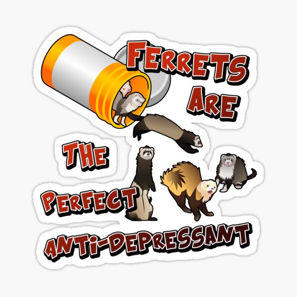 My Anti-Drug Sticker